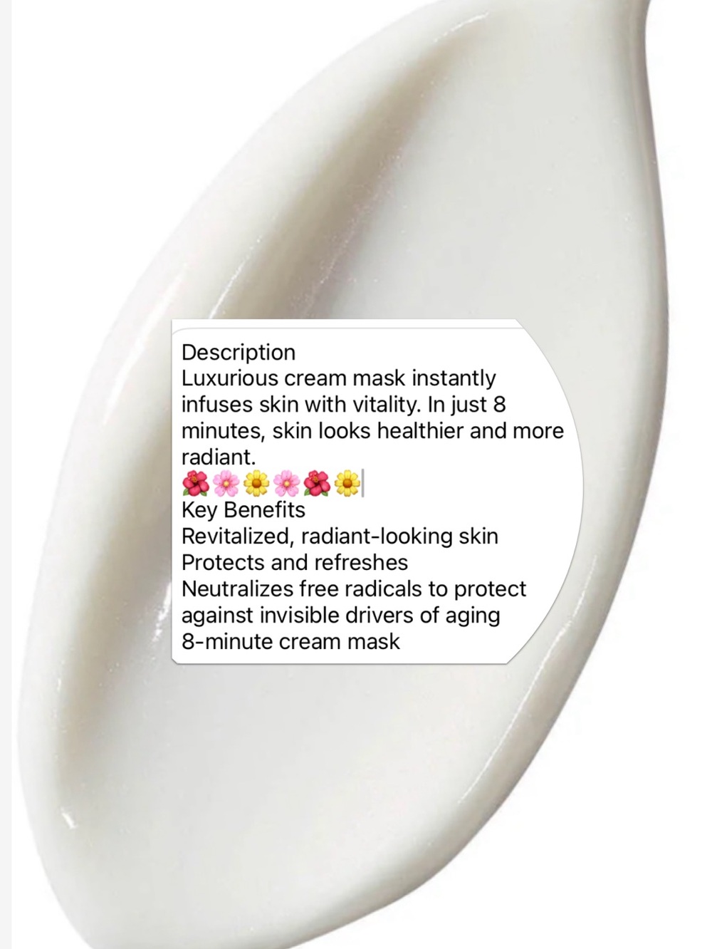 La Mer |Authentic| FRESH Brand new 4 Piece Set Facial Cream & Treatments - Picture 11 of 15